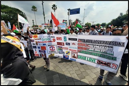 Tren Boikot