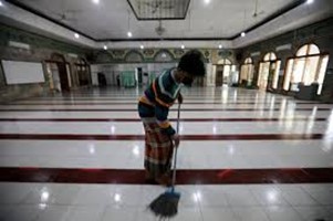 Manfaat Islam dalam Bidang Kesehatan
