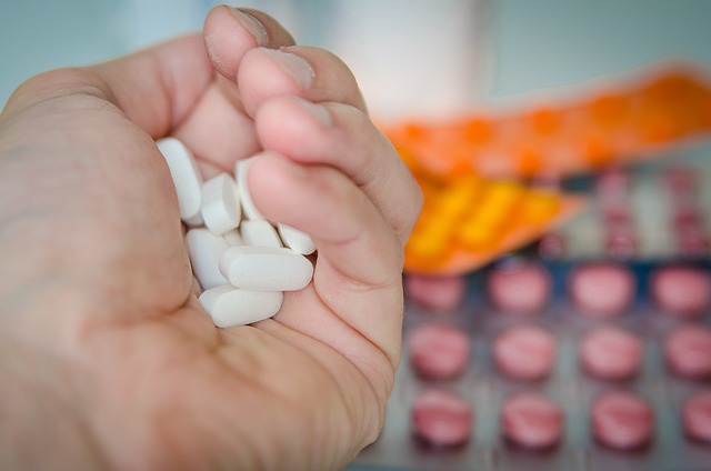 Risiko minum obat sembarangan
