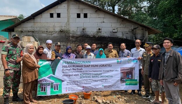 Koperasi Syariah BMI