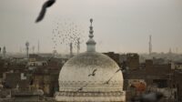 Perbandingan Pendidikan di Negara Islam