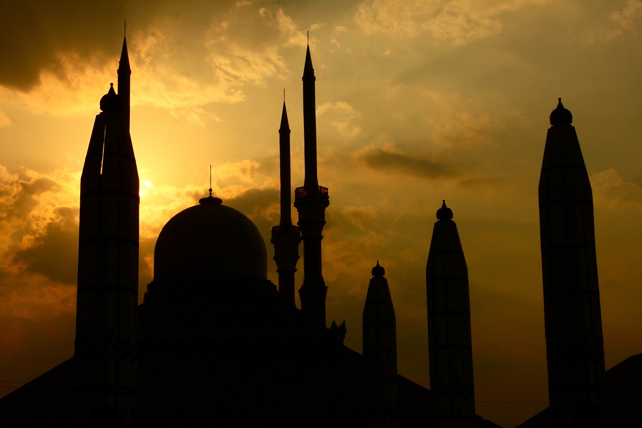 Ulama Perempuan Banten yang Luput dalam Catatan Sejarah