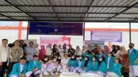 Edukasi Peningkatan Pikiran Positif pada Remaja