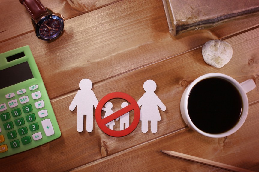 Fenomena Childfree