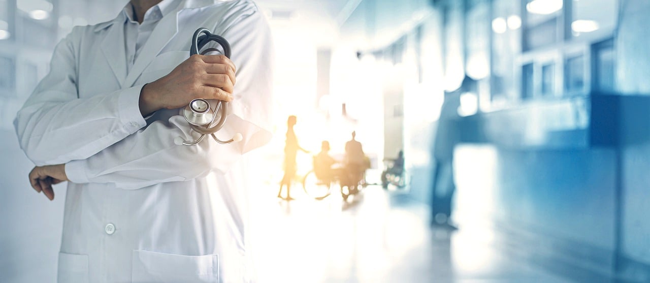 Apa peran dokter