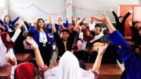 Pendidikan Berkualitas