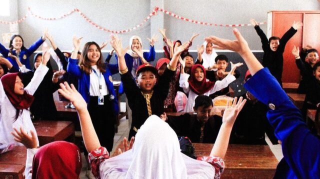 Pendidikan Berkualitas