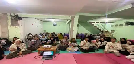 Penyuluhan Kesehatan