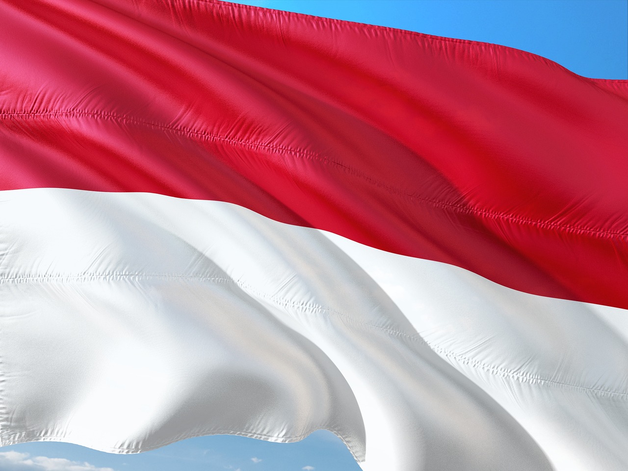 Lunturnya Jiwa Nasionalisme pada Generasi Muda