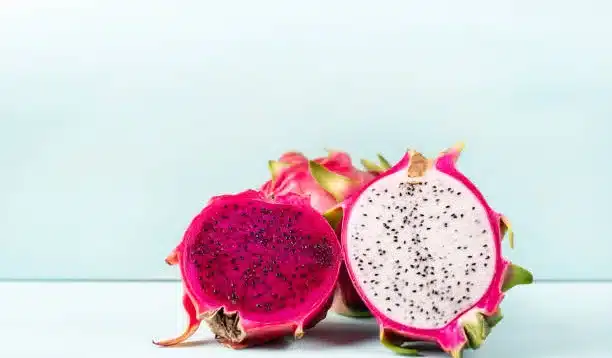 Buah Naga