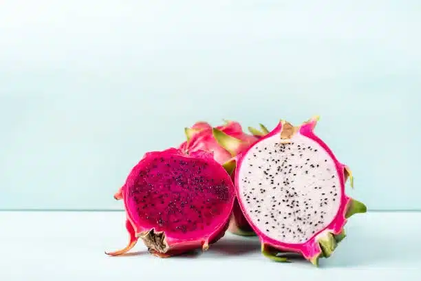 Buah Naga