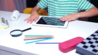 Literasi Digital pada Anak Usia Dini