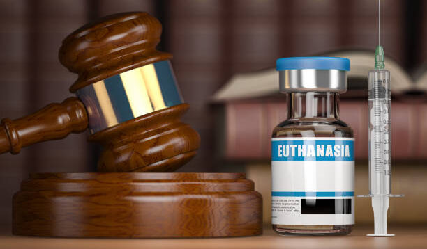 Euthanasia