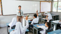 Kepala Sekolah