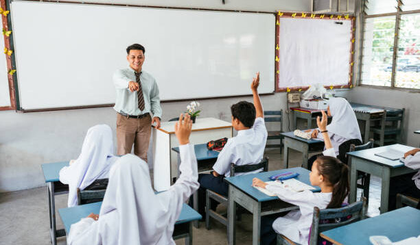 Kepala Sekolah