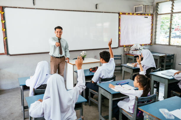 Kepala Sekolah