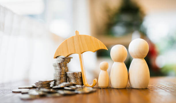 Investasi