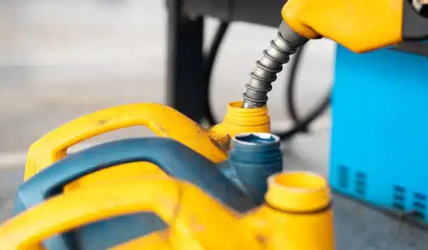 Krisis Energi