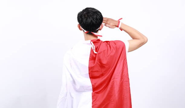 Generasi Muda