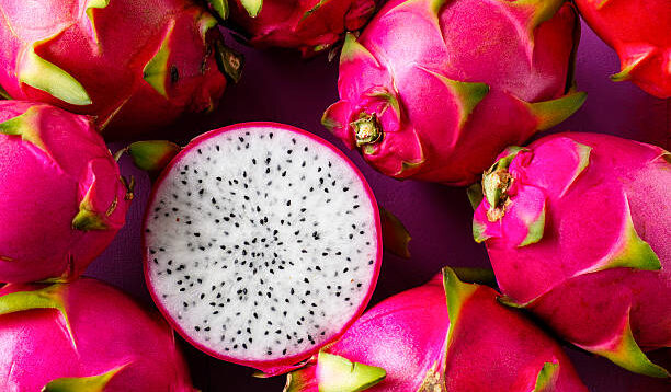 Dragon Fruit
