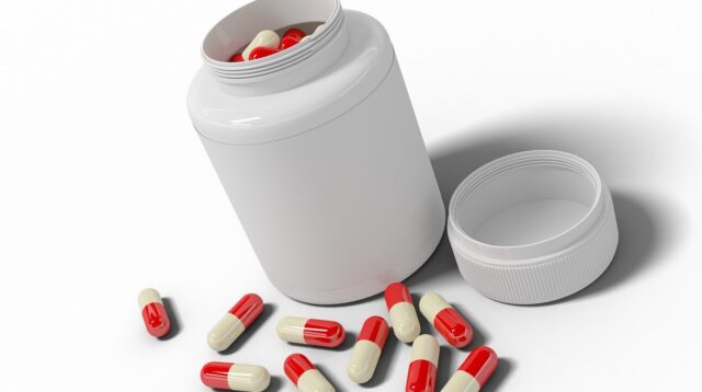 Tips Menyimpan Obat