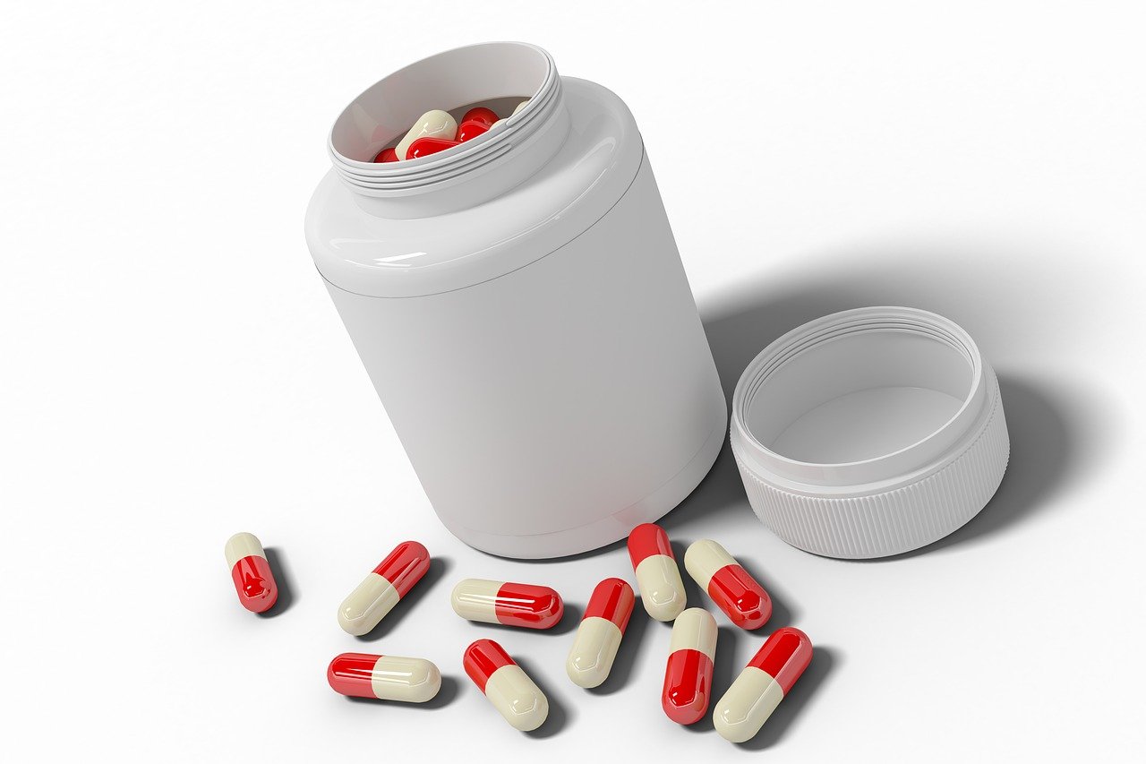 Tips Menyimpan Obat