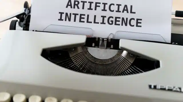 Teknologi Terbaru: Artificial Intelligence