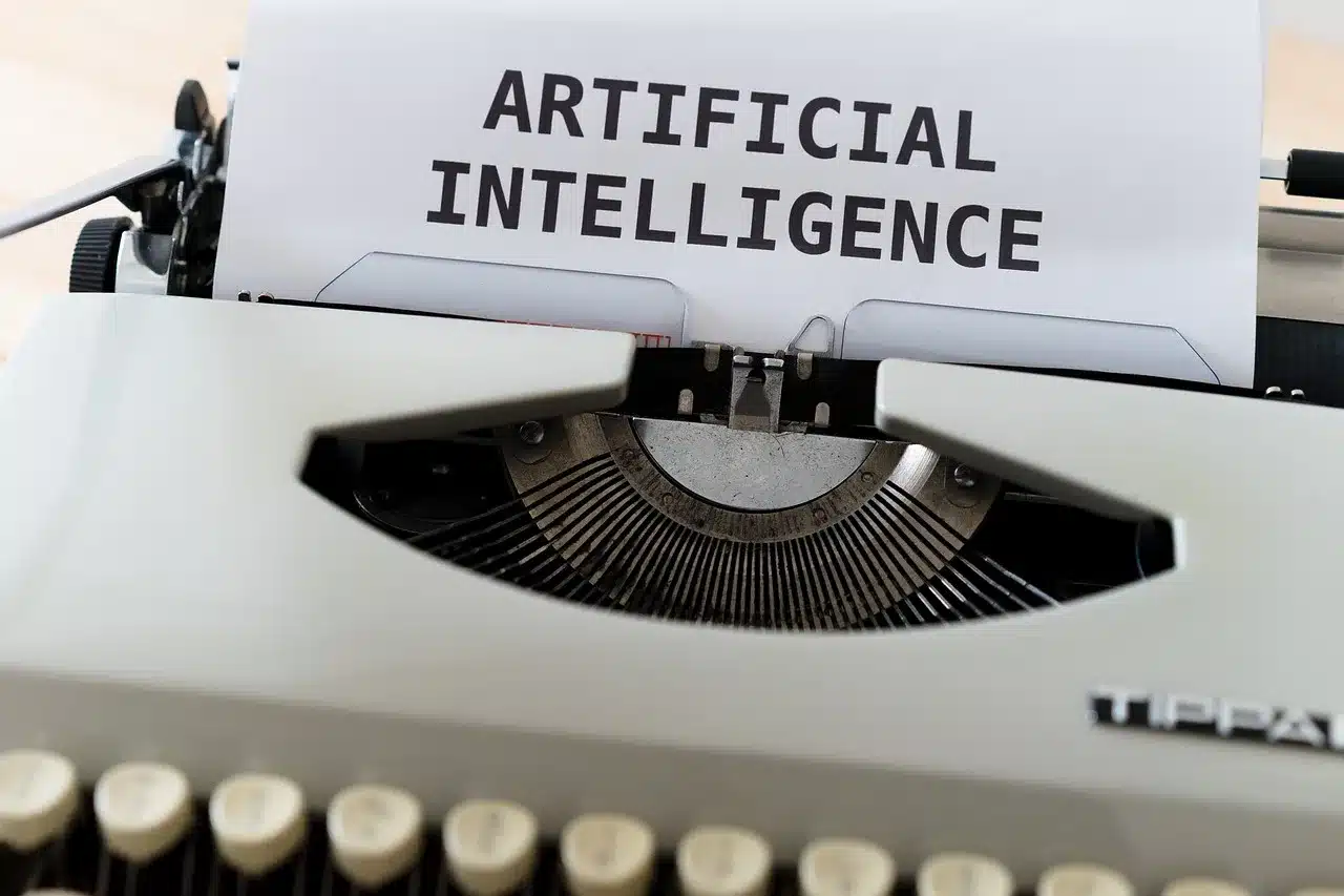 Teknologi Terbaru: Artificial Intelligence