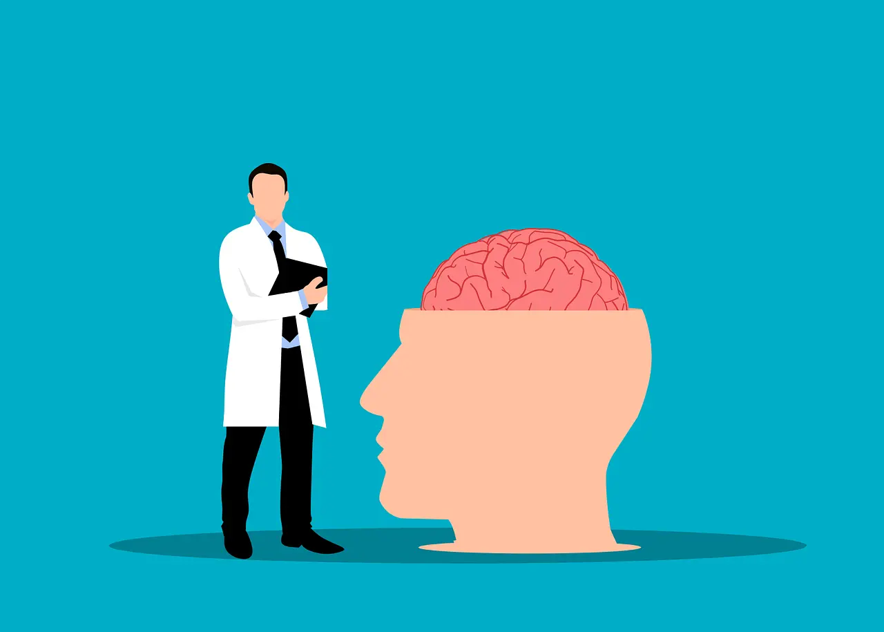Dokter Spesialis Saraf