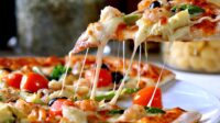 Pizza khas Italia