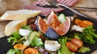 Penyebab alergi makanan