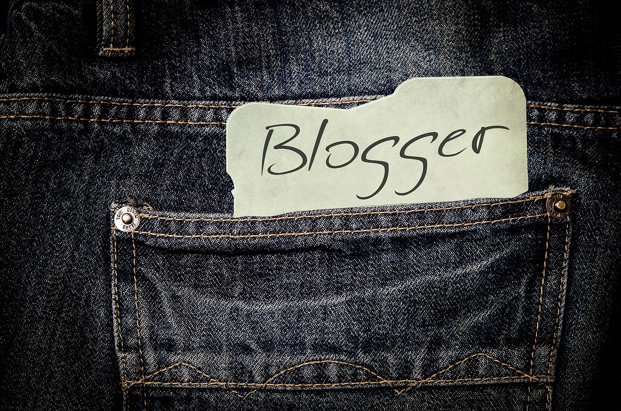 Review Blog