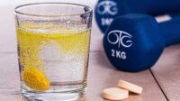 Fungsi Vitamin