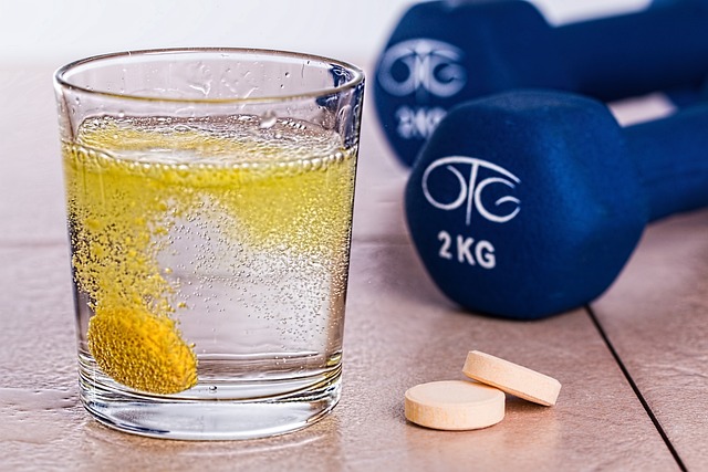 Fungsi Vitamin
