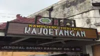 Pariwisata