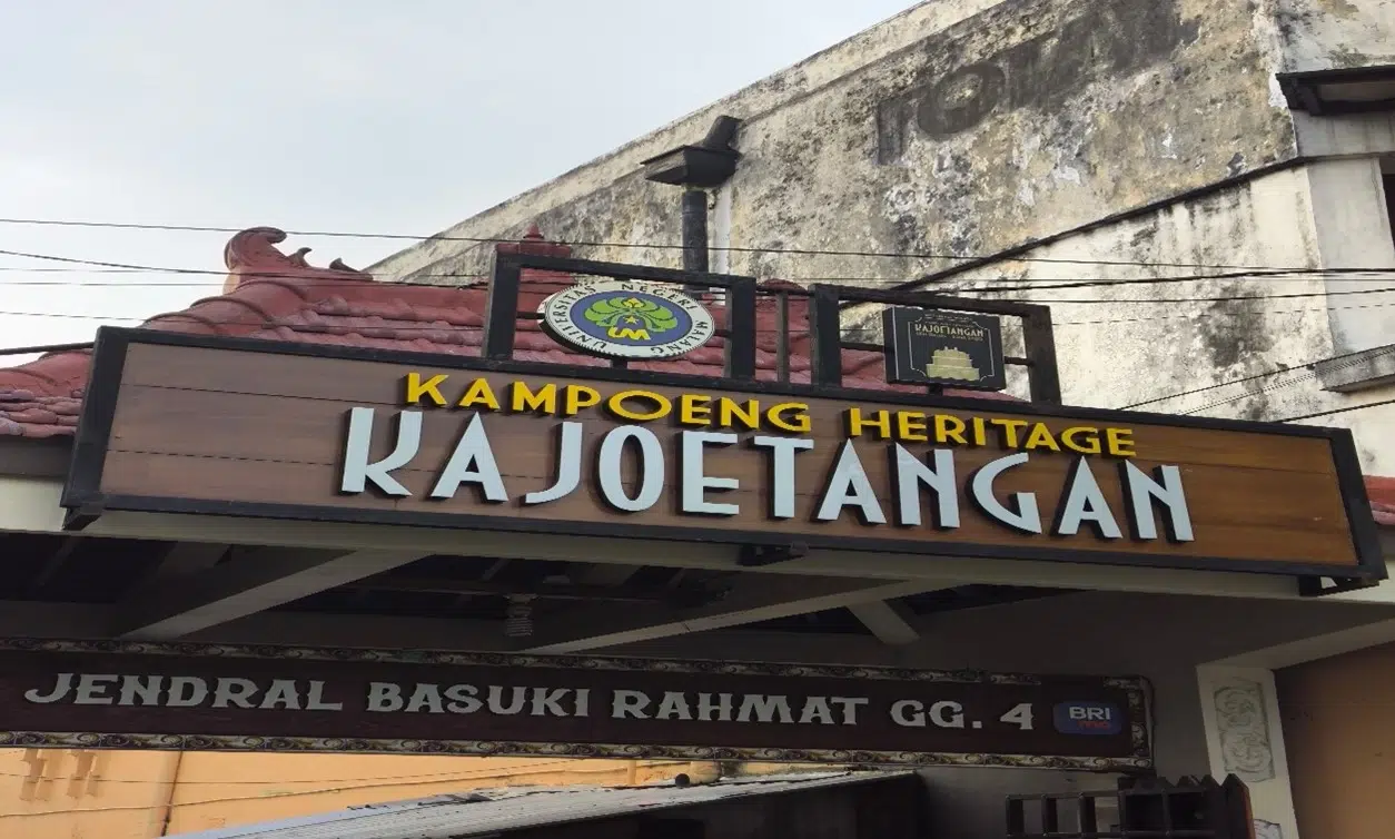 Pariwisata