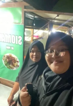 Bisnis Makanan Ringan Tradisional