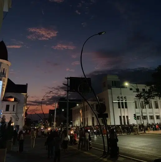 Surabaya