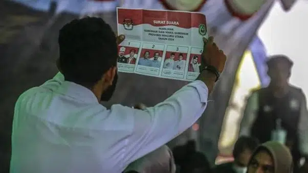 Pilkada 2024