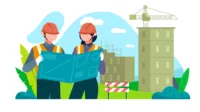 Perkembangan Infrastruktur