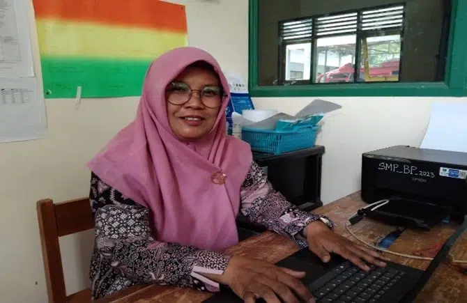 Pendidikan