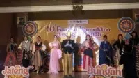Budaya