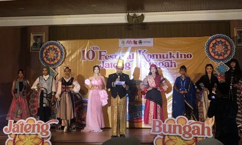Budaya