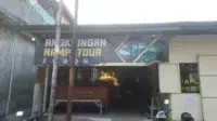 Angkringan Nampatdua