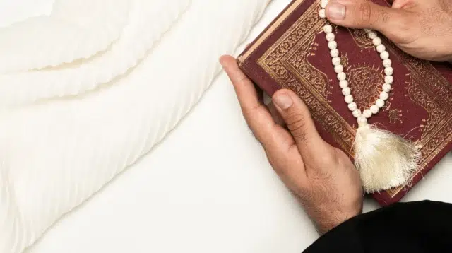 Dinamika Penyampaian Wahyu