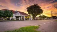 Yogyakarta