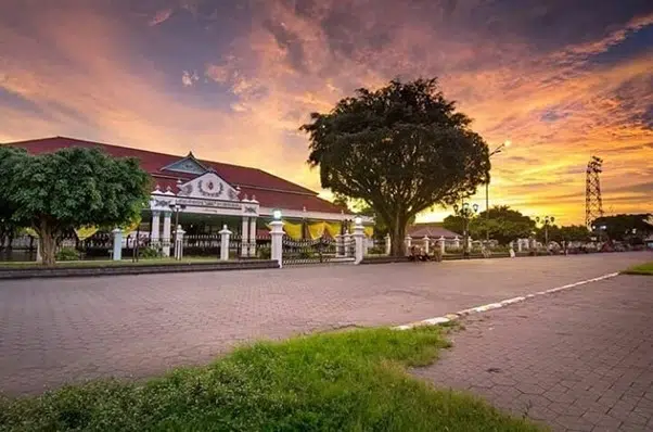 Yogyakarta