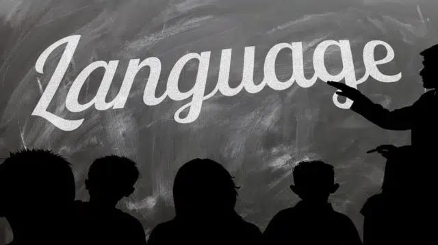 Bahasa