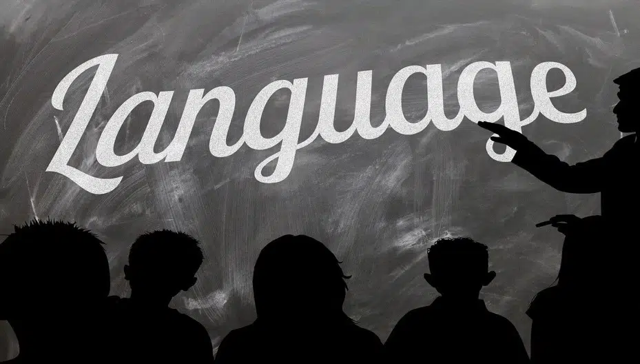 Bahasa