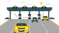 Pembangunan Jalan Tol Bawen-Yogyakarta
